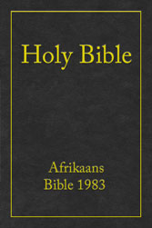 Afrikaans Bible 1983