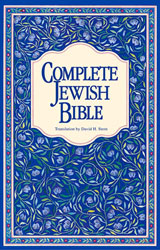 Complete Jewish Bible by David H. Stern