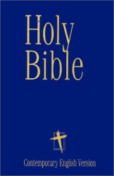 Contemporary English Version - CEV