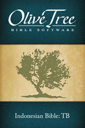 Indonesian Bible: TB