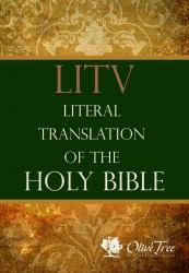 Literal Translation of the Holy Bible - LITV