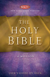 New King James Version - NKJV