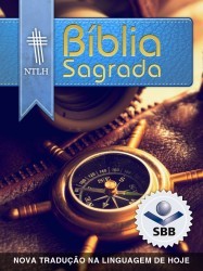 Nova Tradução na Linguagem de Hoje - NTLH