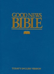 Good News Translation (GNT)