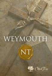 Weymouth New Testament