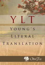 Young's Literal Translation of the Holy Bible - YLT