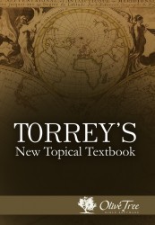 Torrey's New Topical Textbook