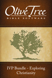IVP Bundle - Exploring Christianity