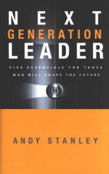 Next Generation Leader, The