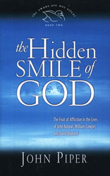 The Hidden Smile of God