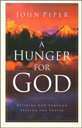 A Hunger For God