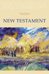 New Collegeville Bible Commentary: New Testament