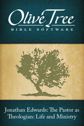 Jonathan Edwards: The Pastor as Theologian: Life and Minis&hellip;