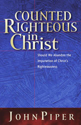 Counted Righteous in Christ