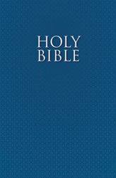 New International Reader's Version - NIrV
