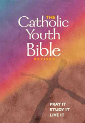Notes from The Catholic Youth Bible®