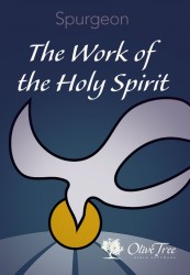 The Work of the Holy Spirit