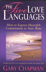 The Five Love Languages