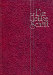 German Bible: Schlachter 1951