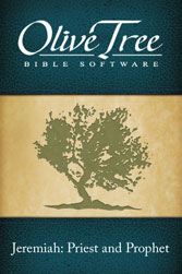 Jeremiah: Priest and Prophet