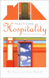 Practicing Hospitality