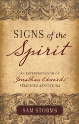 Signs of the Spirit