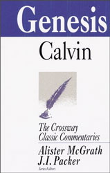 Crossway Classic Commentary - Genesis