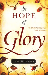The Hope of Glory