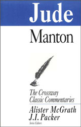Crossway Classic Commentary - Jude