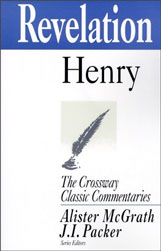 Crossway Classic Commentary - Revelation