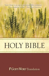 GOD'S WORD Translation (GW)