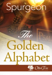 The Golden Alphabet