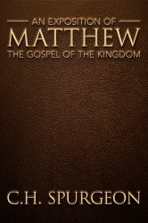 The Gospel of the Kingdom