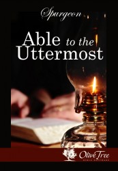 Able to the Uttermost
