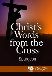 Christ's Words from the Cross