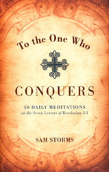 To The One Who Conquers: 50 Daily Meditations on the Seven&hellip;