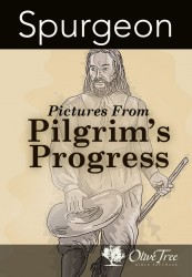 Pictures from Pilgrim's Progress
