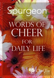 Words of Cheer for Daily Life
