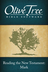 Reading the New Testament - Mark