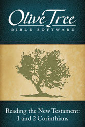 Reading the New Testament - 1 and 2 Corinthians