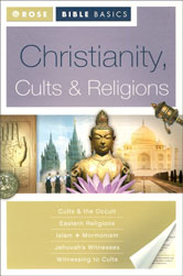Christianity, Cults and Religions