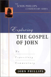 John Phillips Commentary Series (27 volumes)