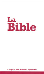 French Bible: Segond 21