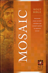 Mosaic Holy Bible