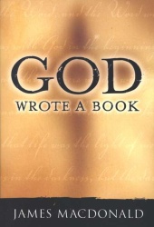 God Wrote a Book