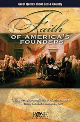 Faith of America