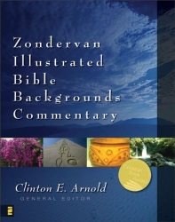 Illustrated Bible Backgrounds Commentary of the New Testam&hellip;