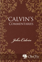 Calvin's Commentaries