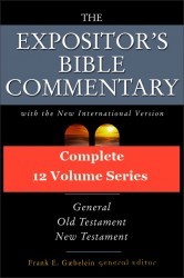 Expositor's Bible Commentary