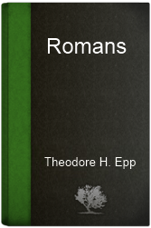 Romans: Saved by Grace